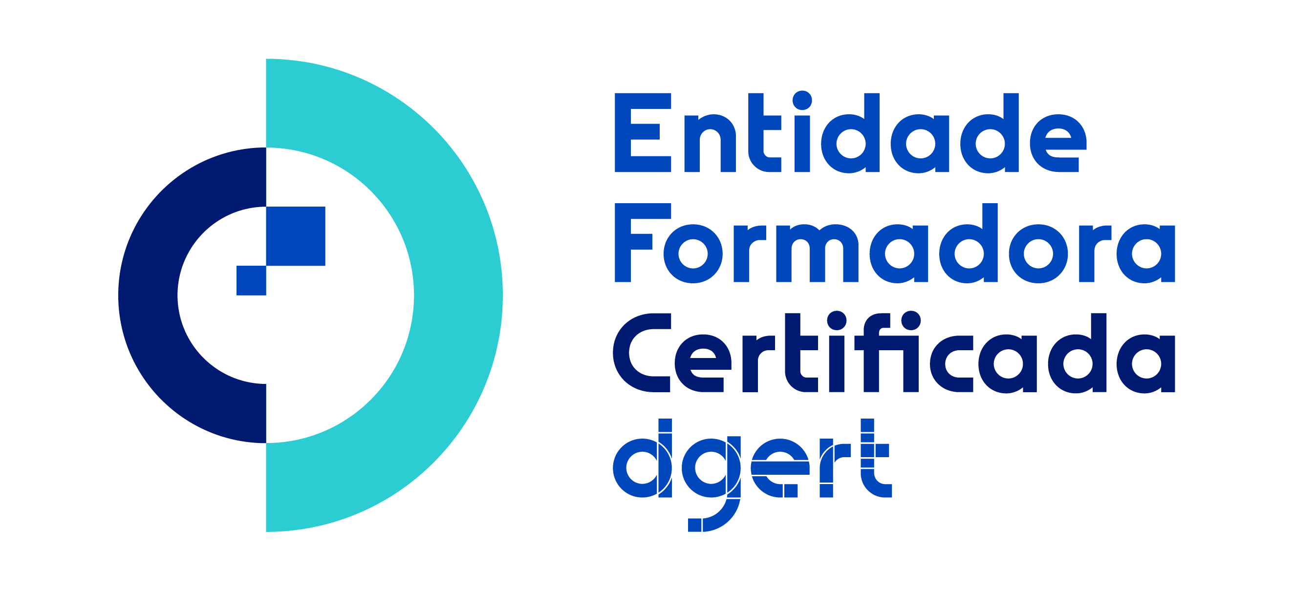 Entidade Certificada pela DGERT